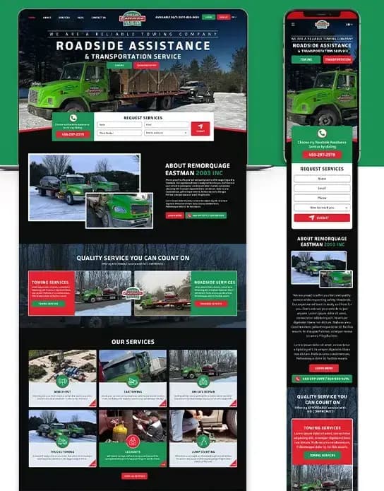 Web Design