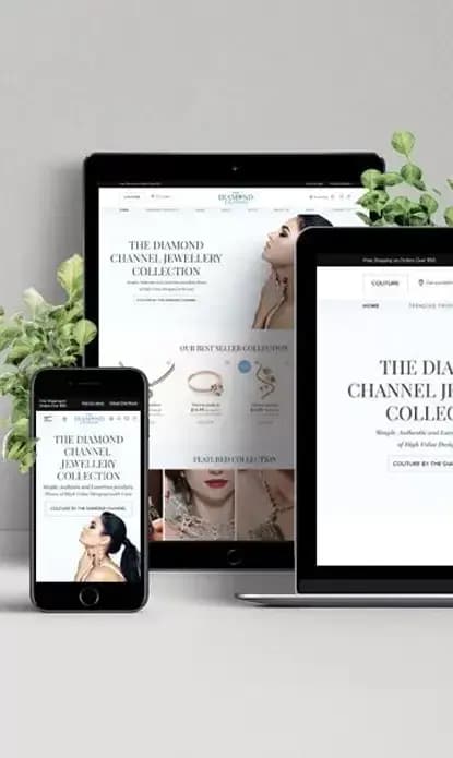 App Design & Development