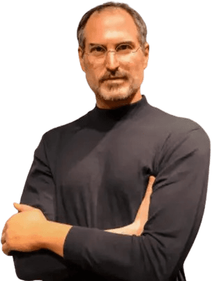 Steve Jobs