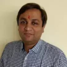Manish Sethia