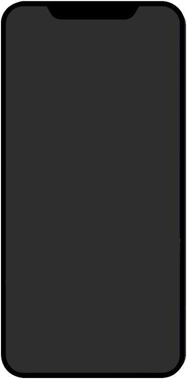 Phone frame