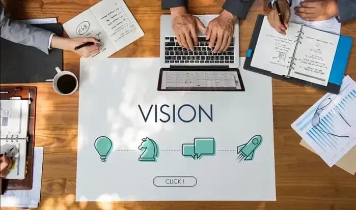 Our Vision