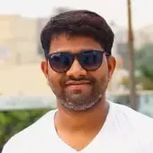 Pratap Kumar