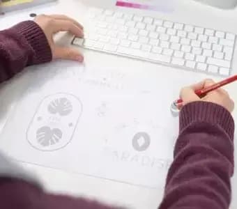 The Sketchpad: