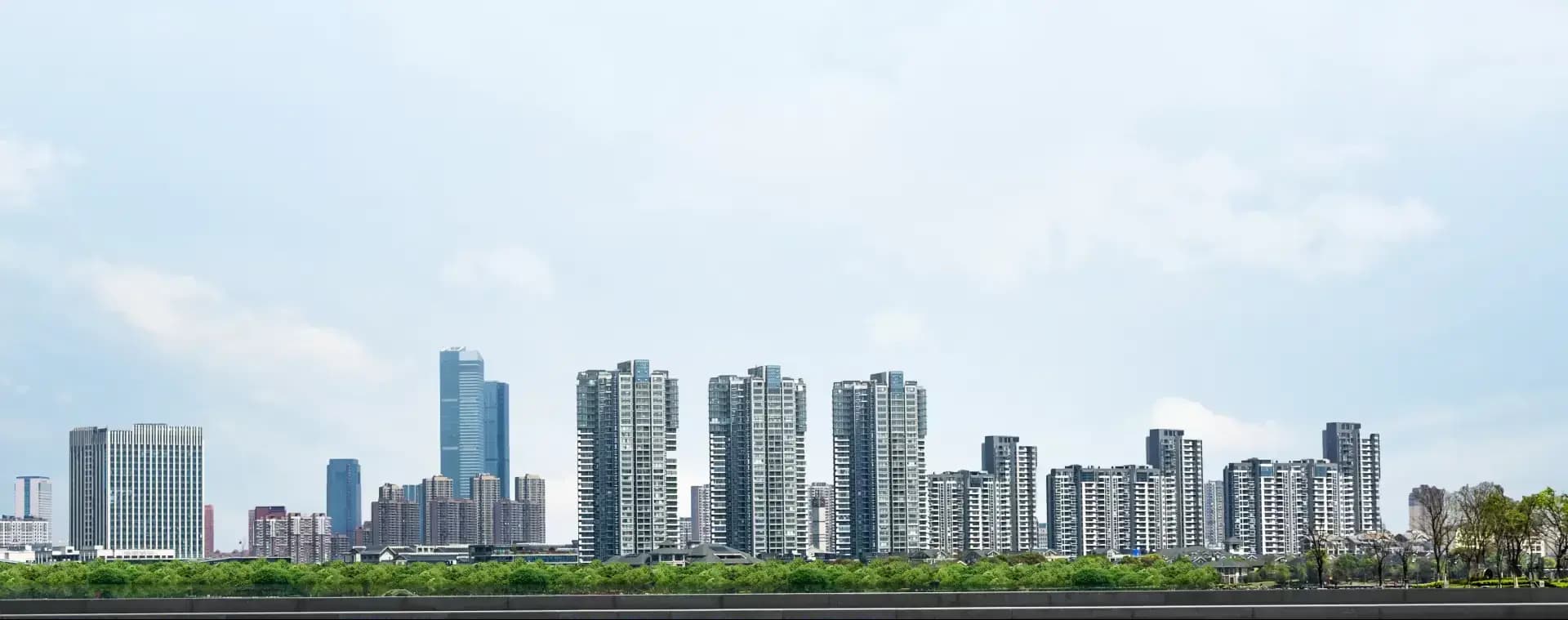 Industry Skyline