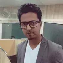 Gaurab Kumar Das
