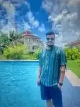 Maulik Sheth