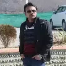 Amit Kumar