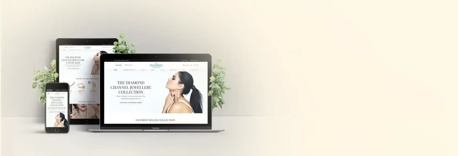 Creating an Everlasting First e-Impression