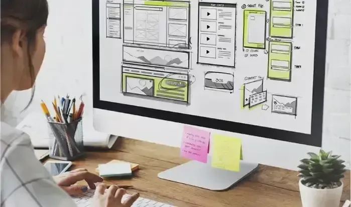 Hih7 Webtech offers matchless result for Web Design