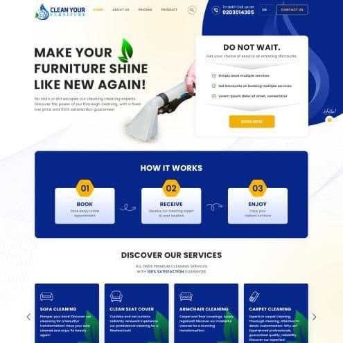 BUSINESS AND ECOMMERCE