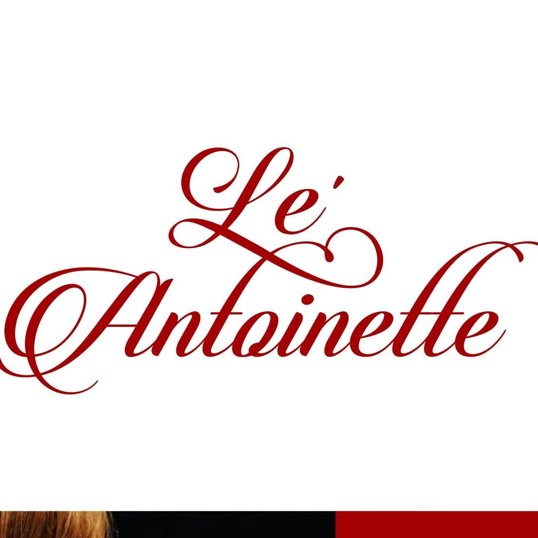 Le’ Antoinette