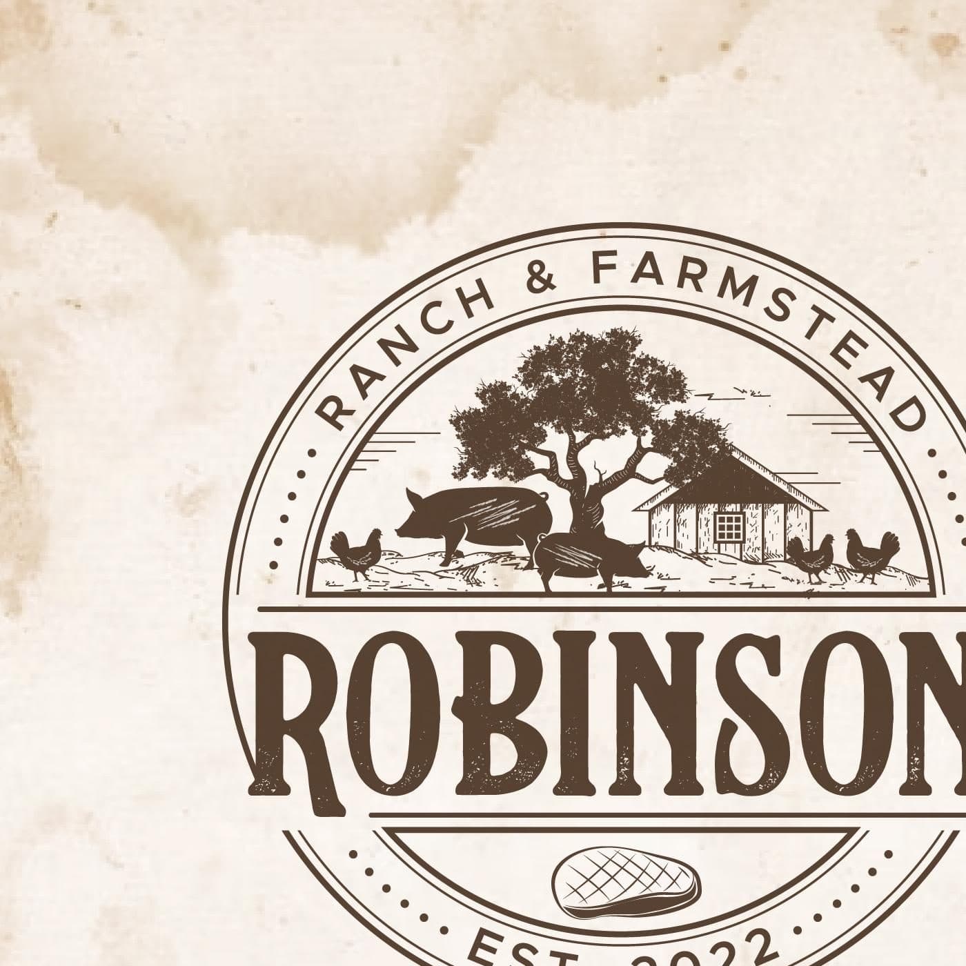 Robinson Ranch & Farmstead