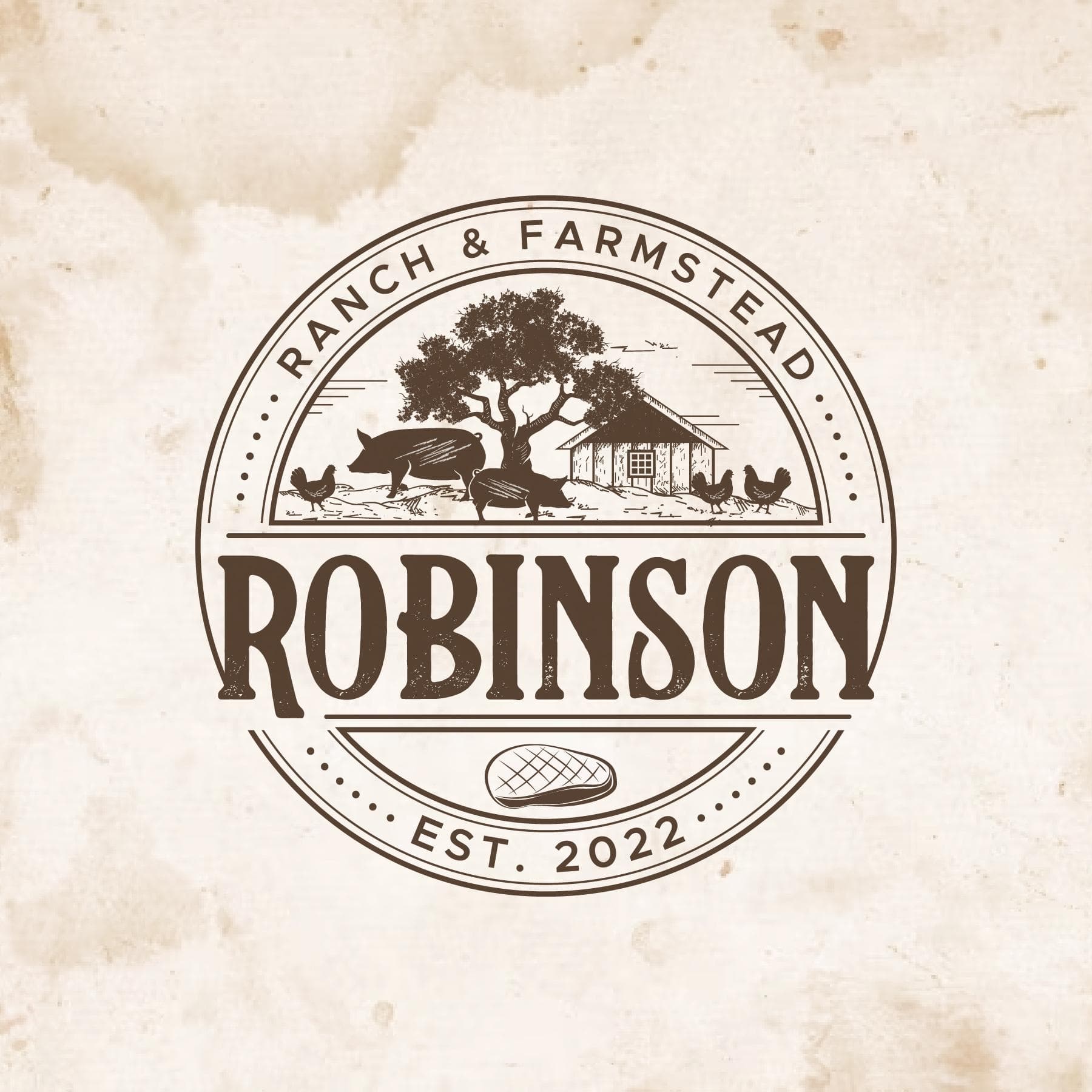 Robinson Ranch & Farmstead
