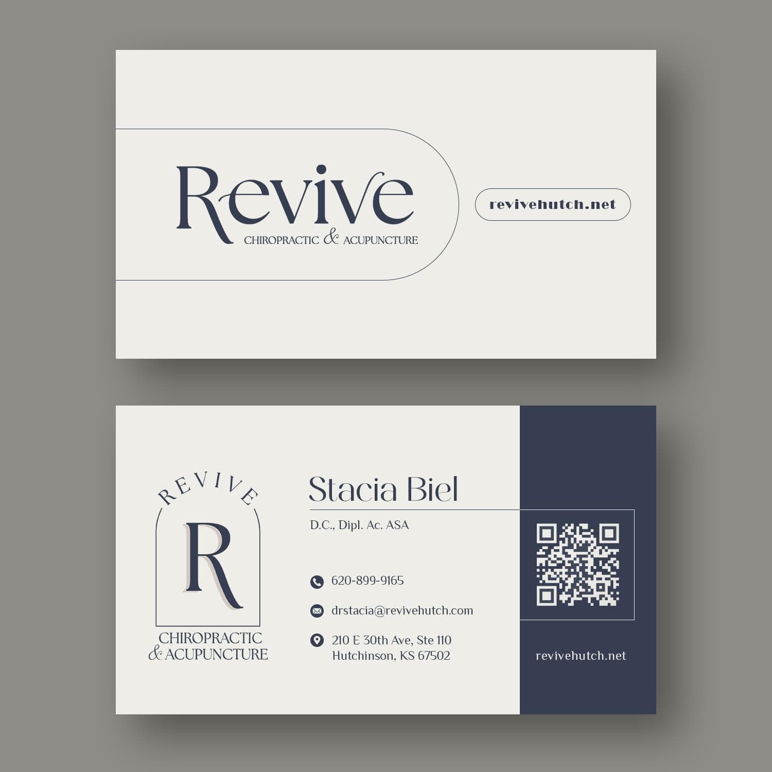 Revive Chiropractic & Acupuncture