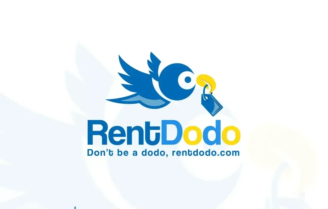 ICONIC LOGO FOR REAL ESTATE
