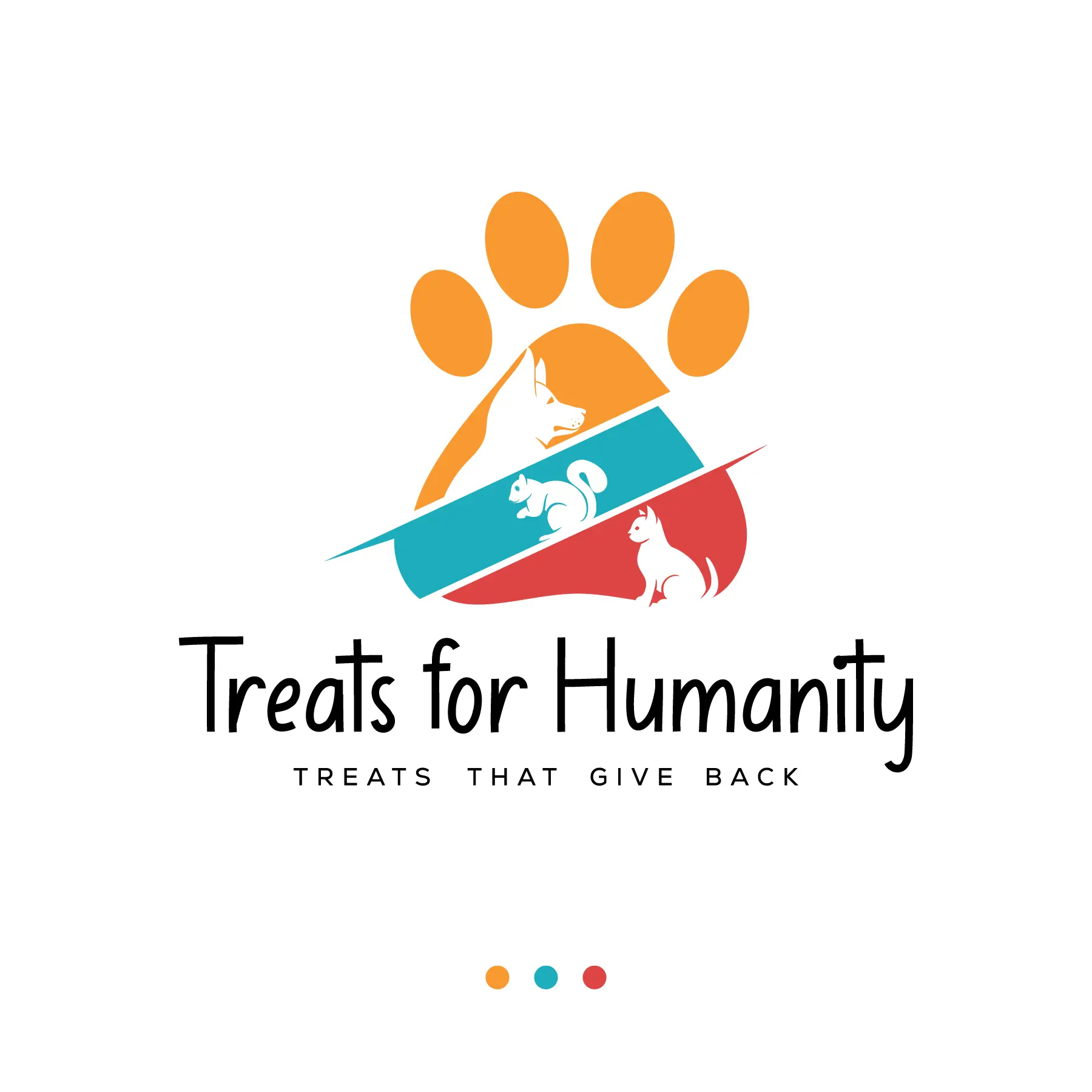 Treats for Humanity