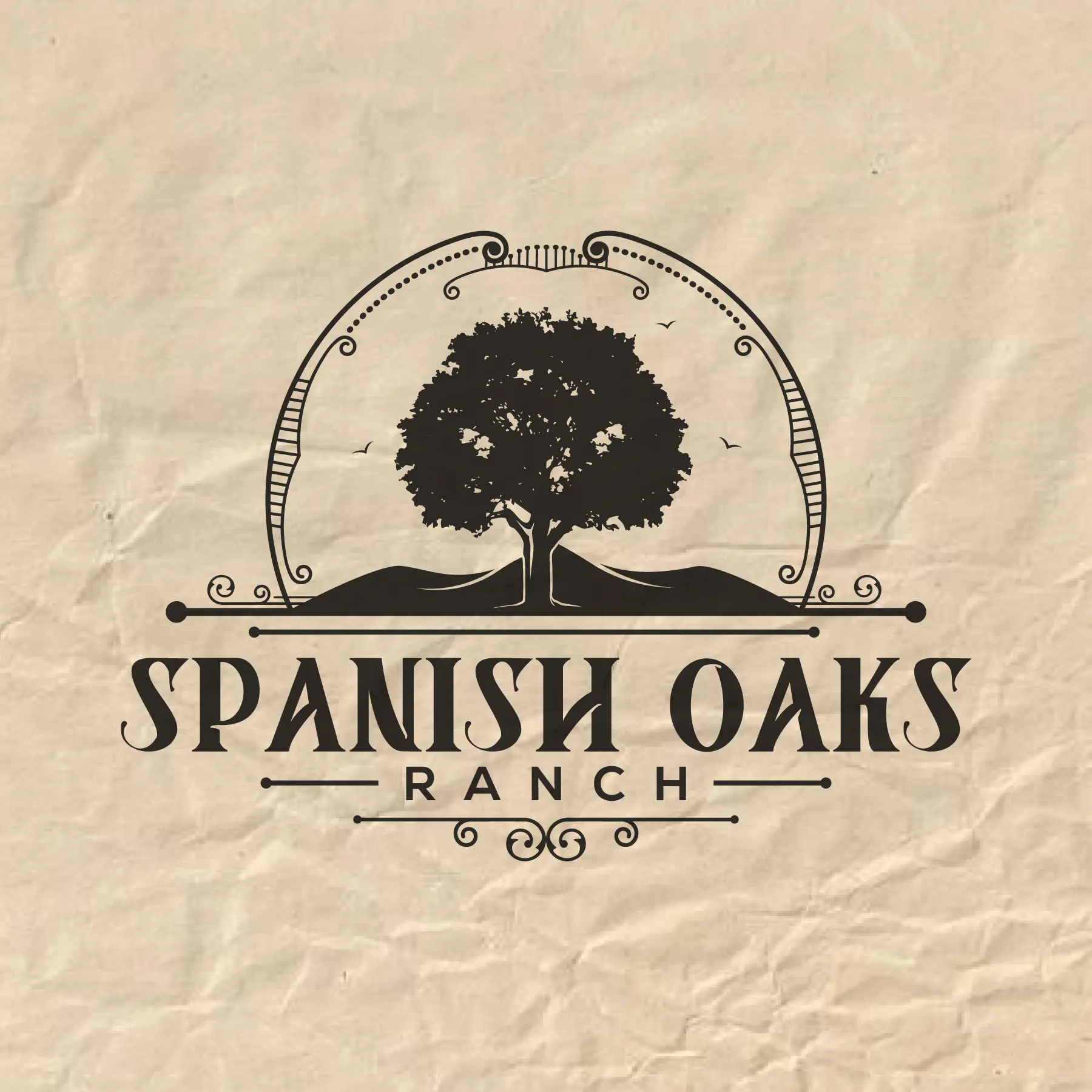 Spanish Oaks Ranch