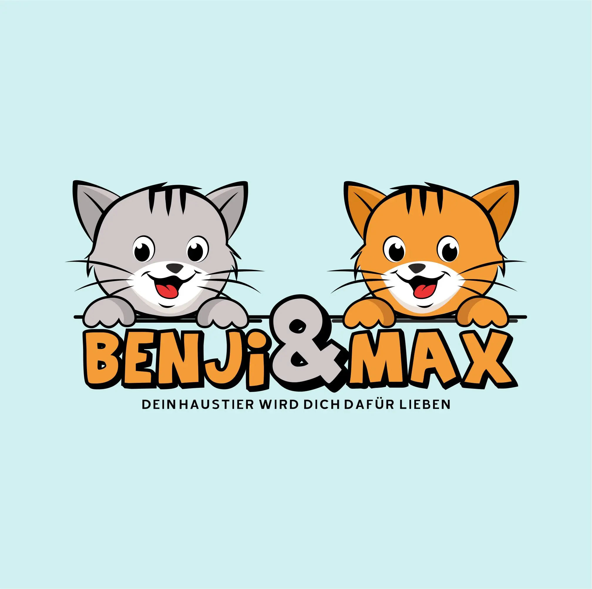 Benji & Max