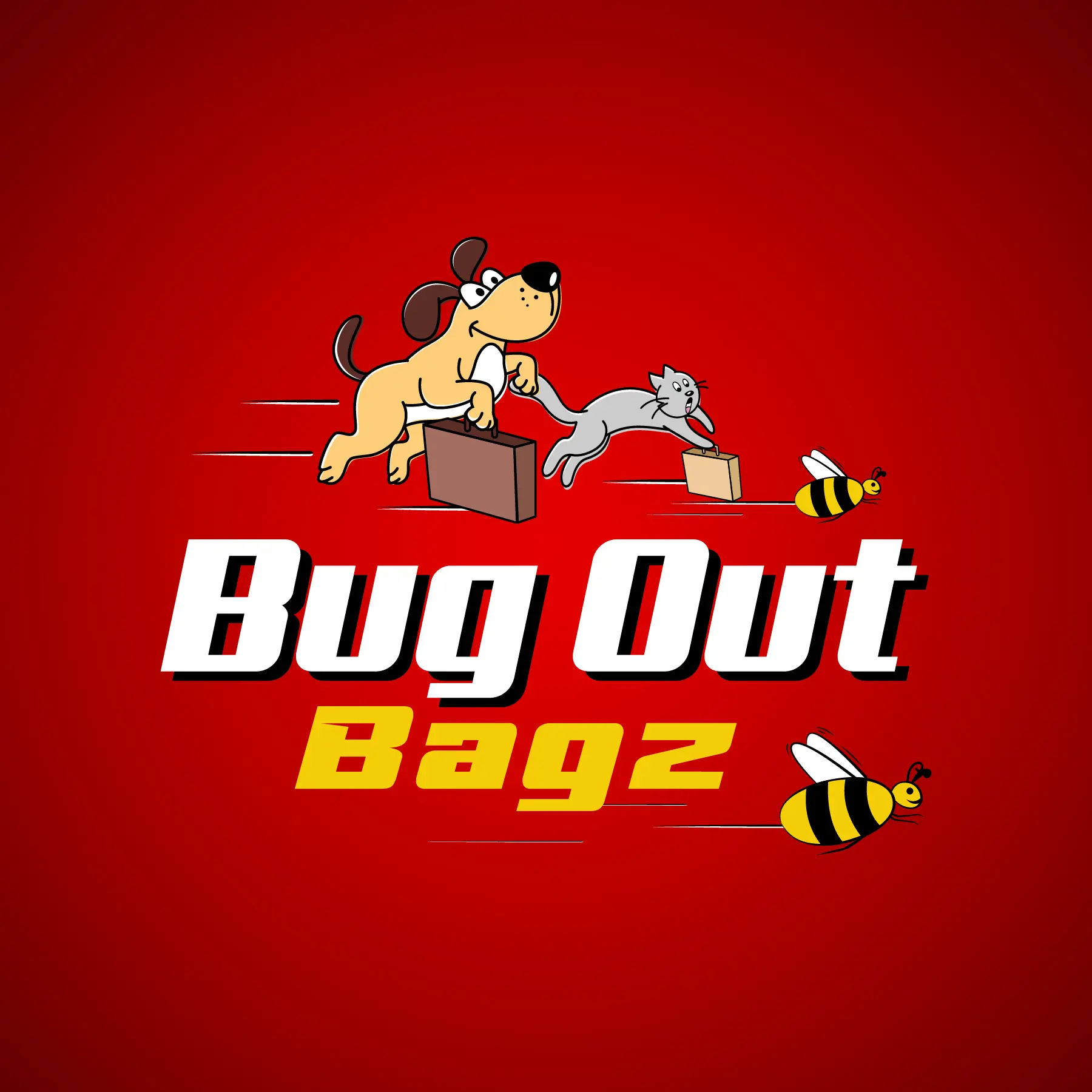 Bug Out Bagz