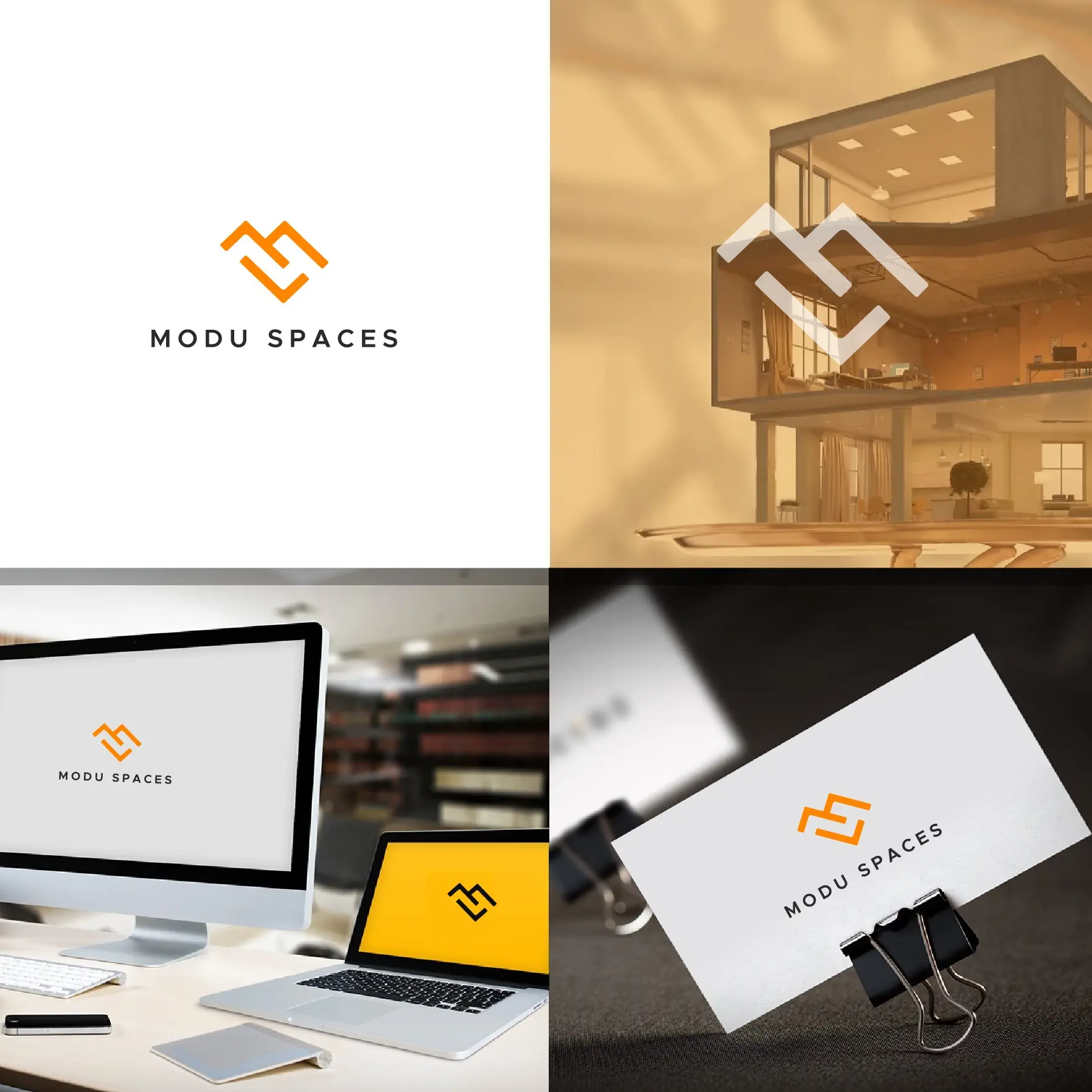 Modu Spaces