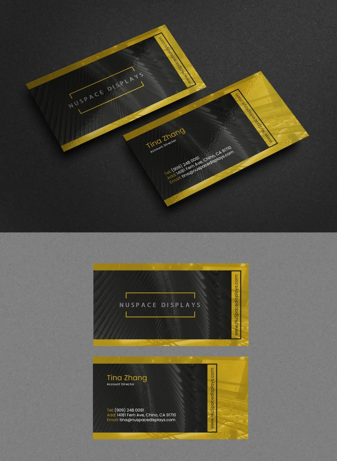 Project Preview