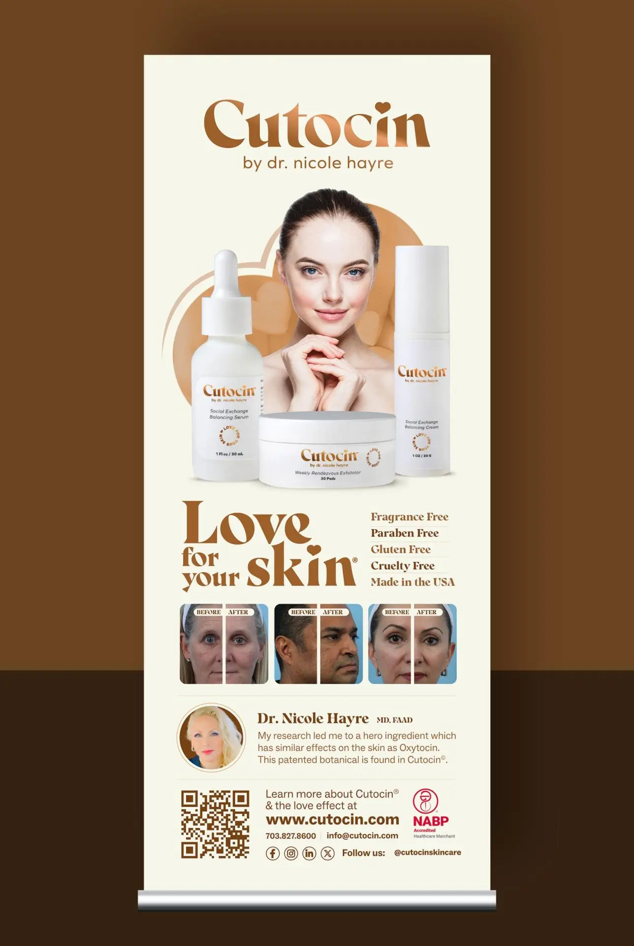 Cutocin Skincare