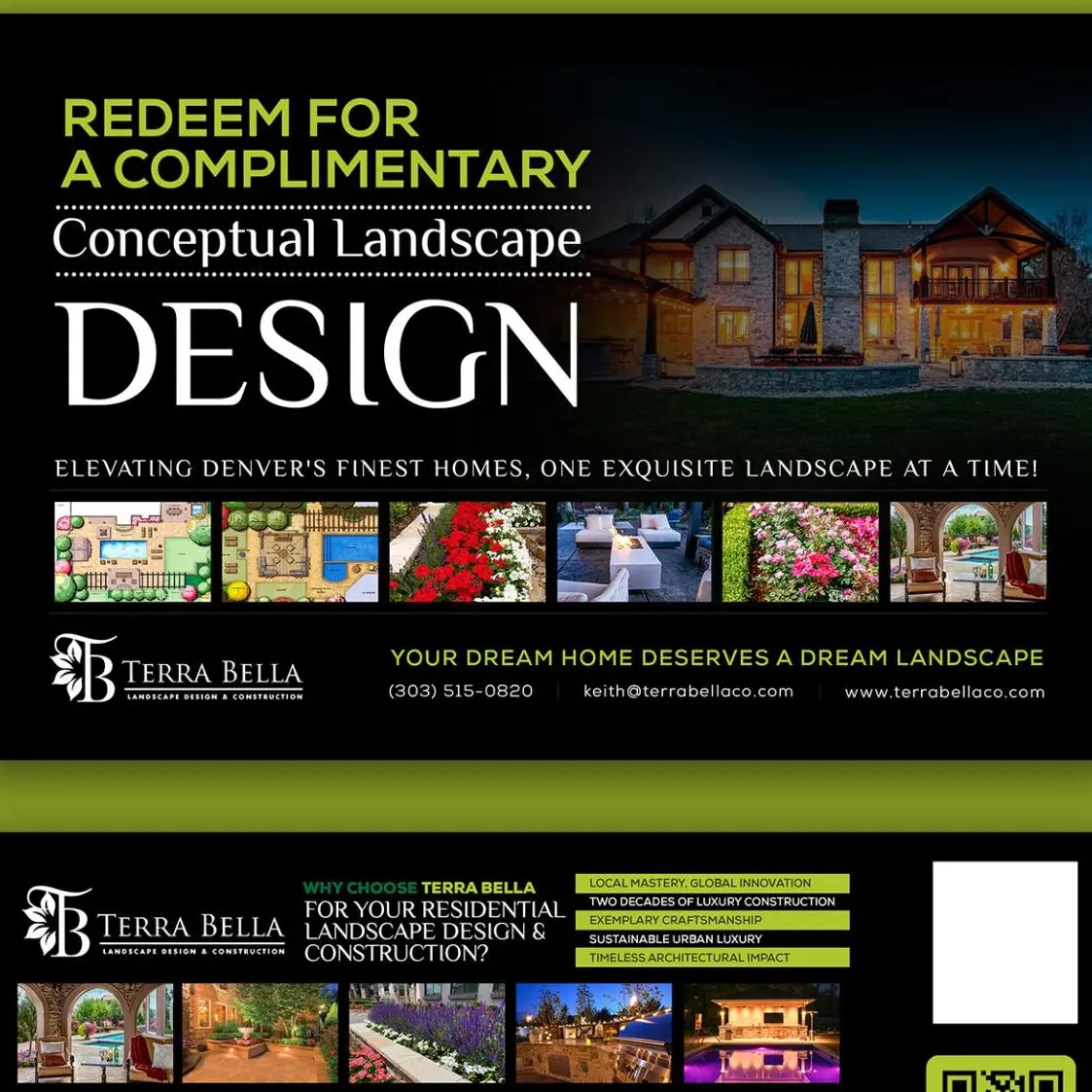 Terra Bella Landscape Design