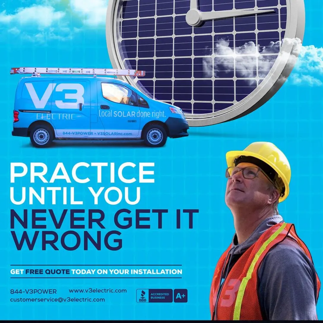 V3 Electric