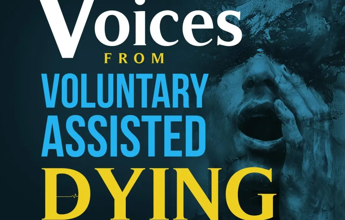 Voices from Voluntary Assisted Dying Podcast