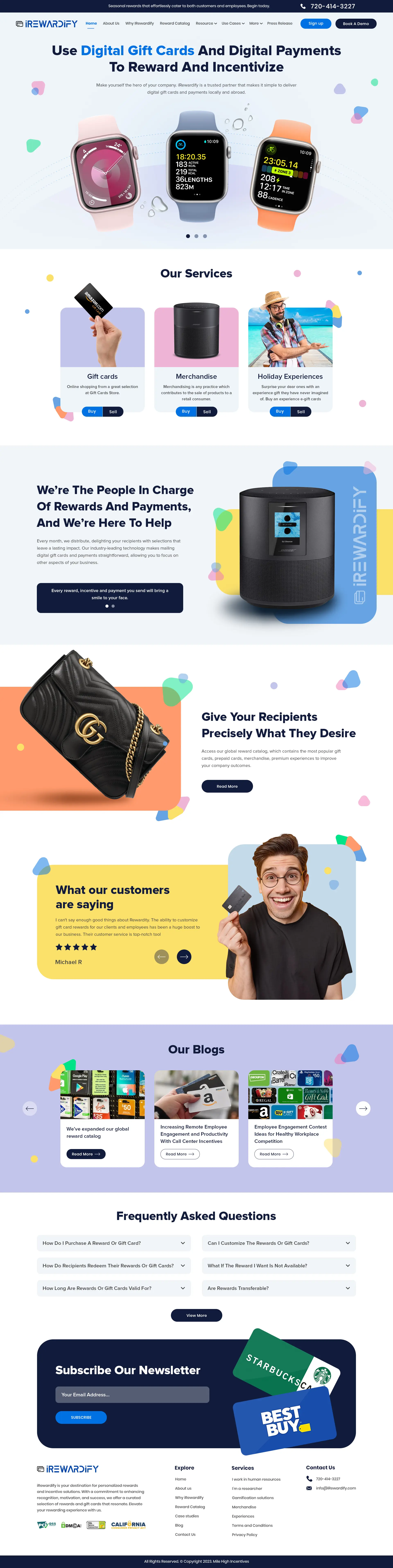 Project Preview