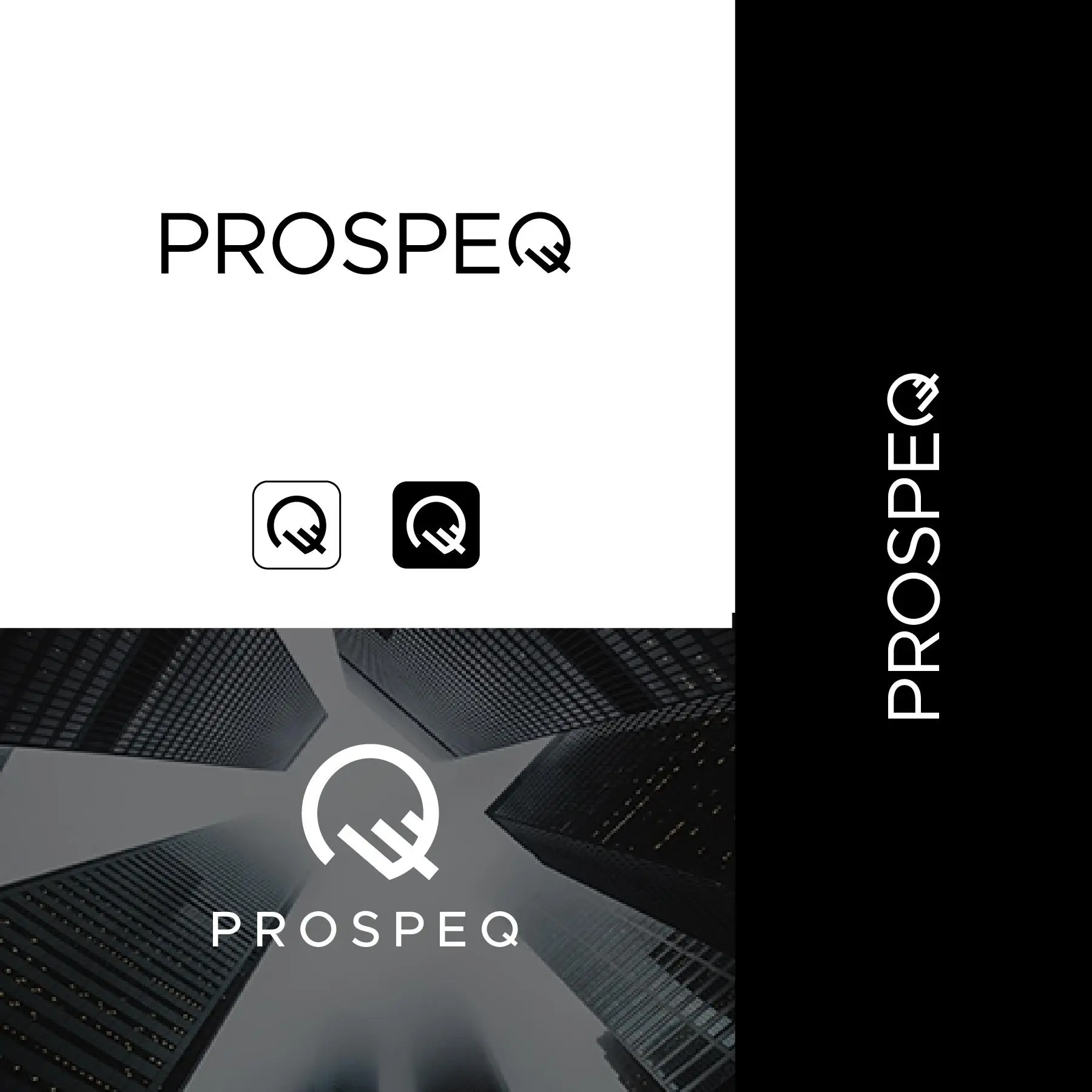 Prospeq — Corporate Tech
