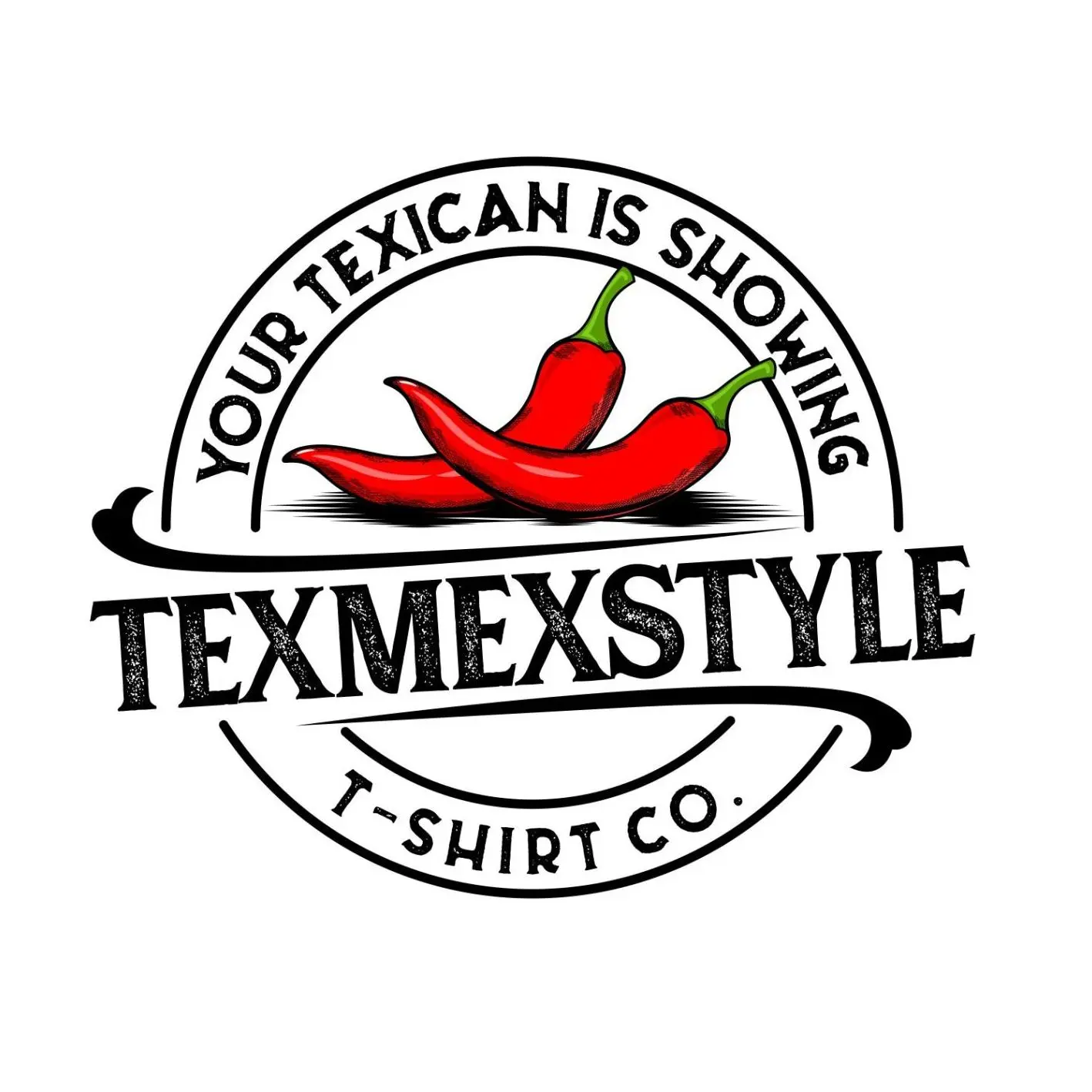 TexMexStyle T-Shirt Co.