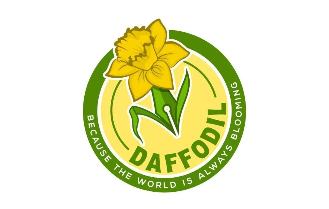“Daffodil” Emblem Logo