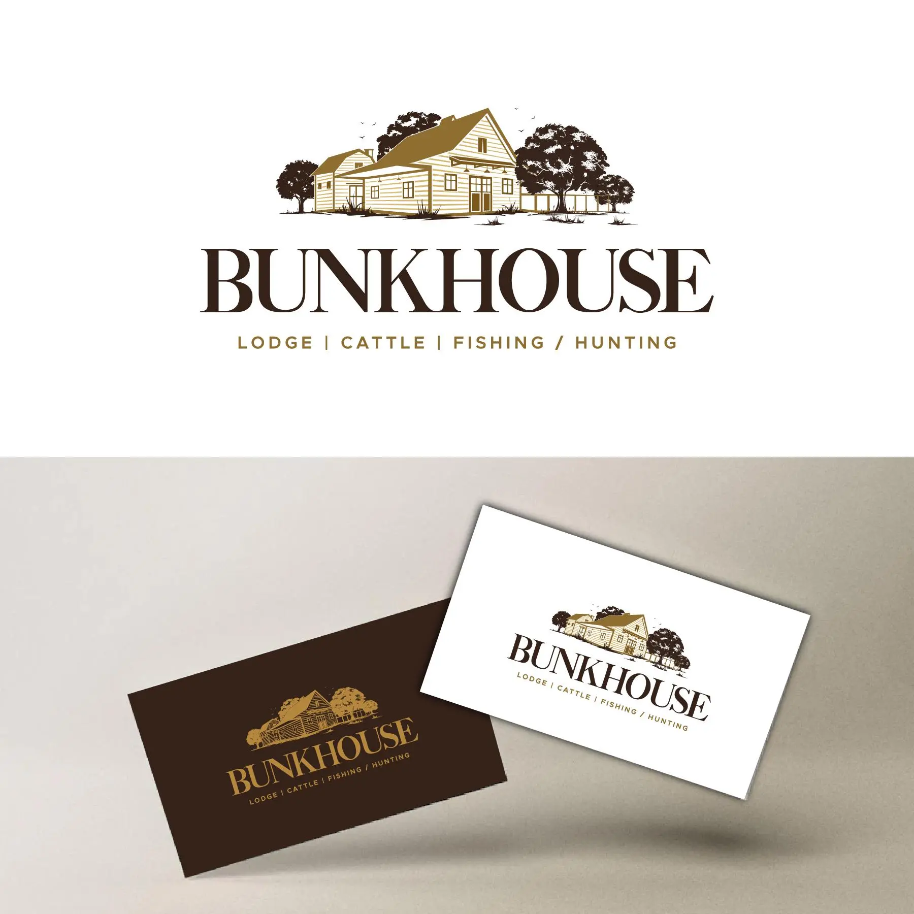 Bunkhouses