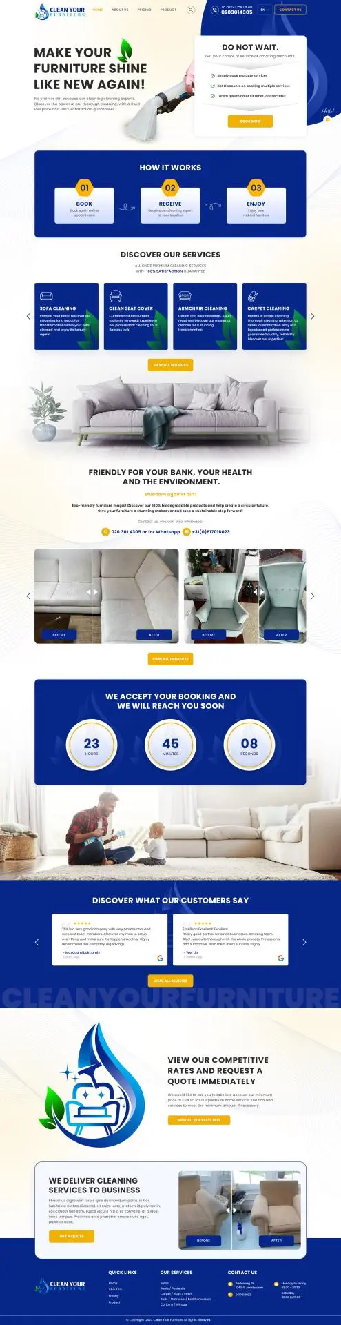 Project Preview