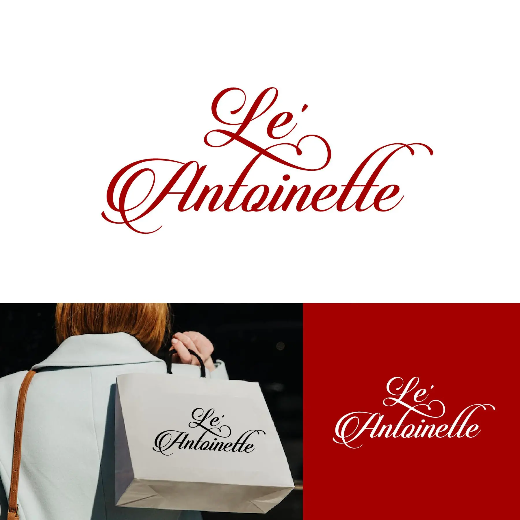 Le’ Antoinette