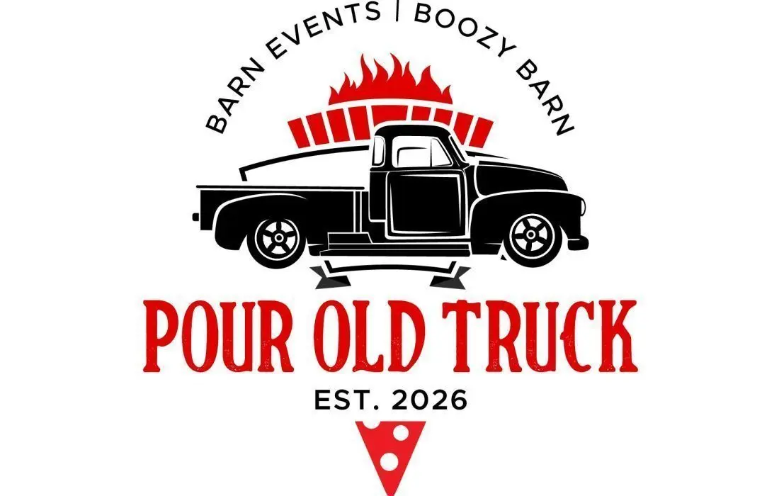 Pour Old Truck