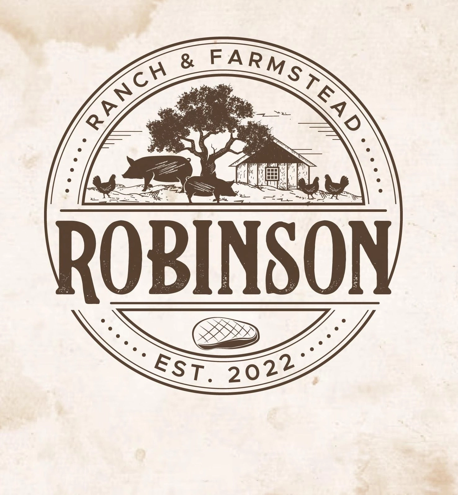 Robinson Ranch & Farmstead