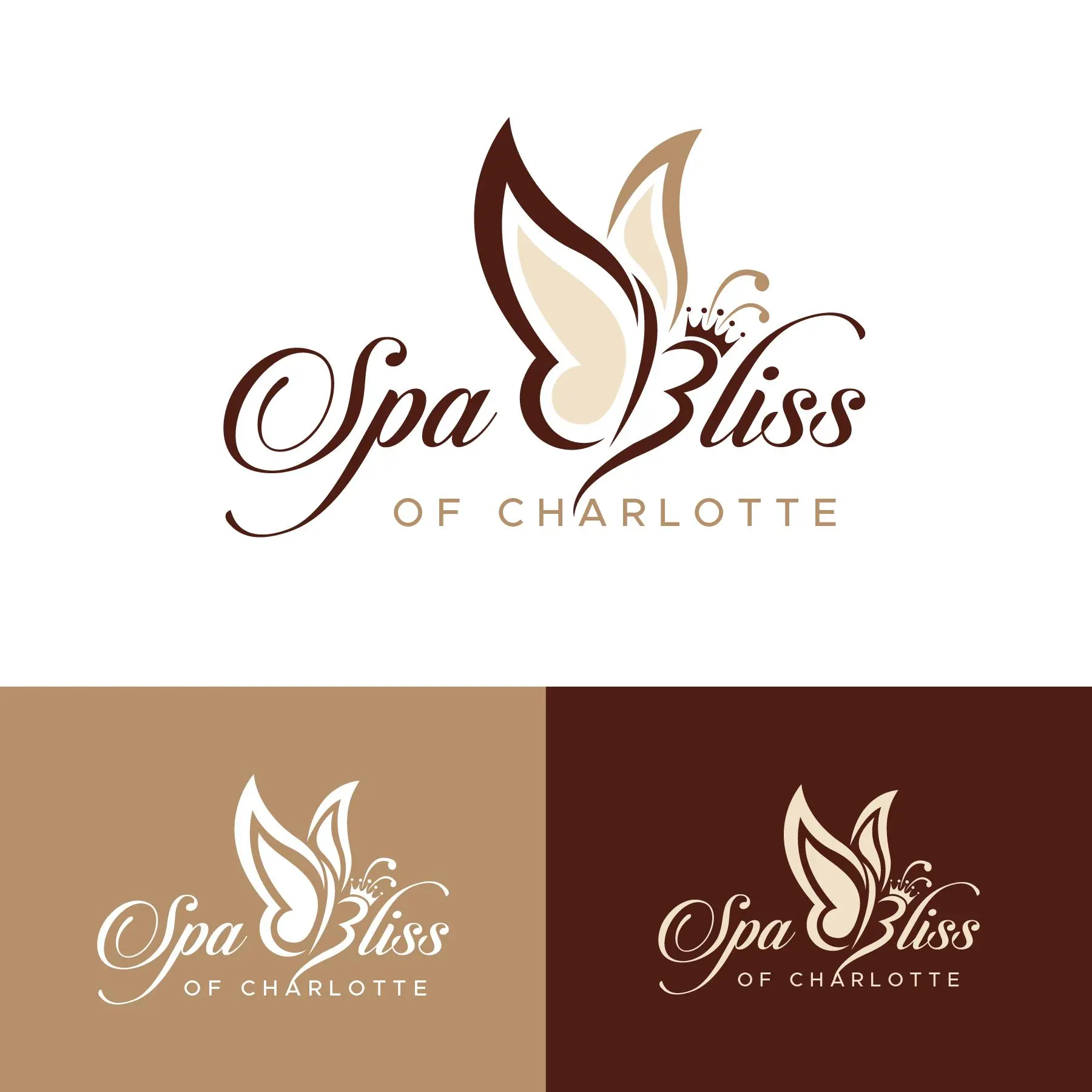 Spa Bliss of Charlotte