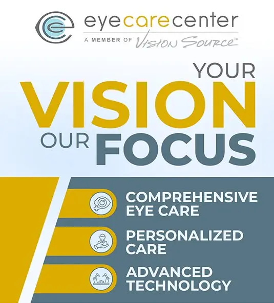 Eye Care Center